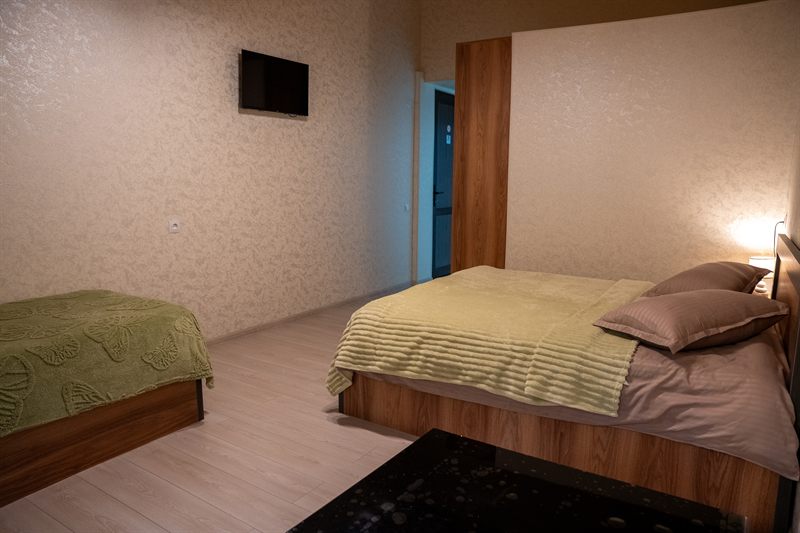 Hotel Rancho Uplistsikhe