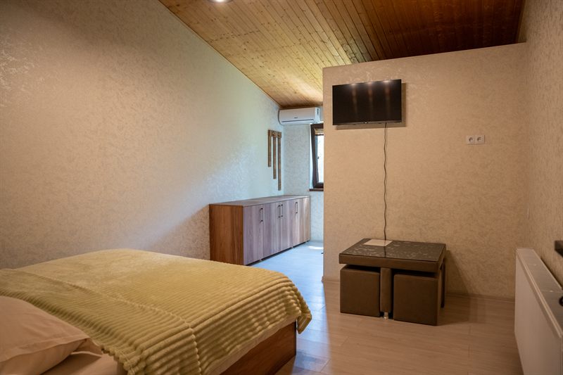 Hotel Rancho Uplistsikhe