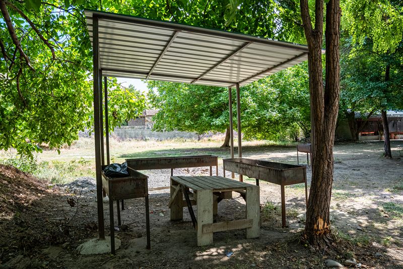 Hotel Rancho Uplistsikhe